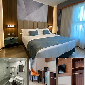 Hotel Hw Express
